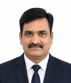Kapil Vashishtha