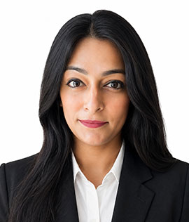 Priyanka Shah