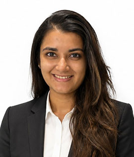 Sakshi Jain